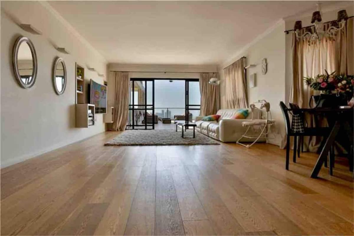 Апартаменти Beautiful Penthouse W/Amazing View, Prime Location Рамат-Ган Екстер'єр фото